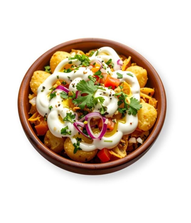 Garlic Parmesan Tater Tots served crispy at NY Diner Boston in Brighton MA